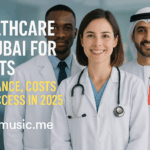 Healthcare in Dubai for Expats: Insurance, Costs, and Access in 2025