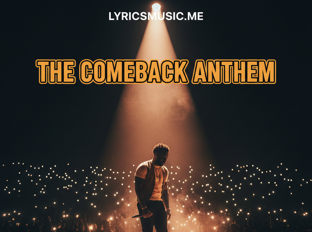 Lose Yourself – Eminem Meaning & Motivation Psychology